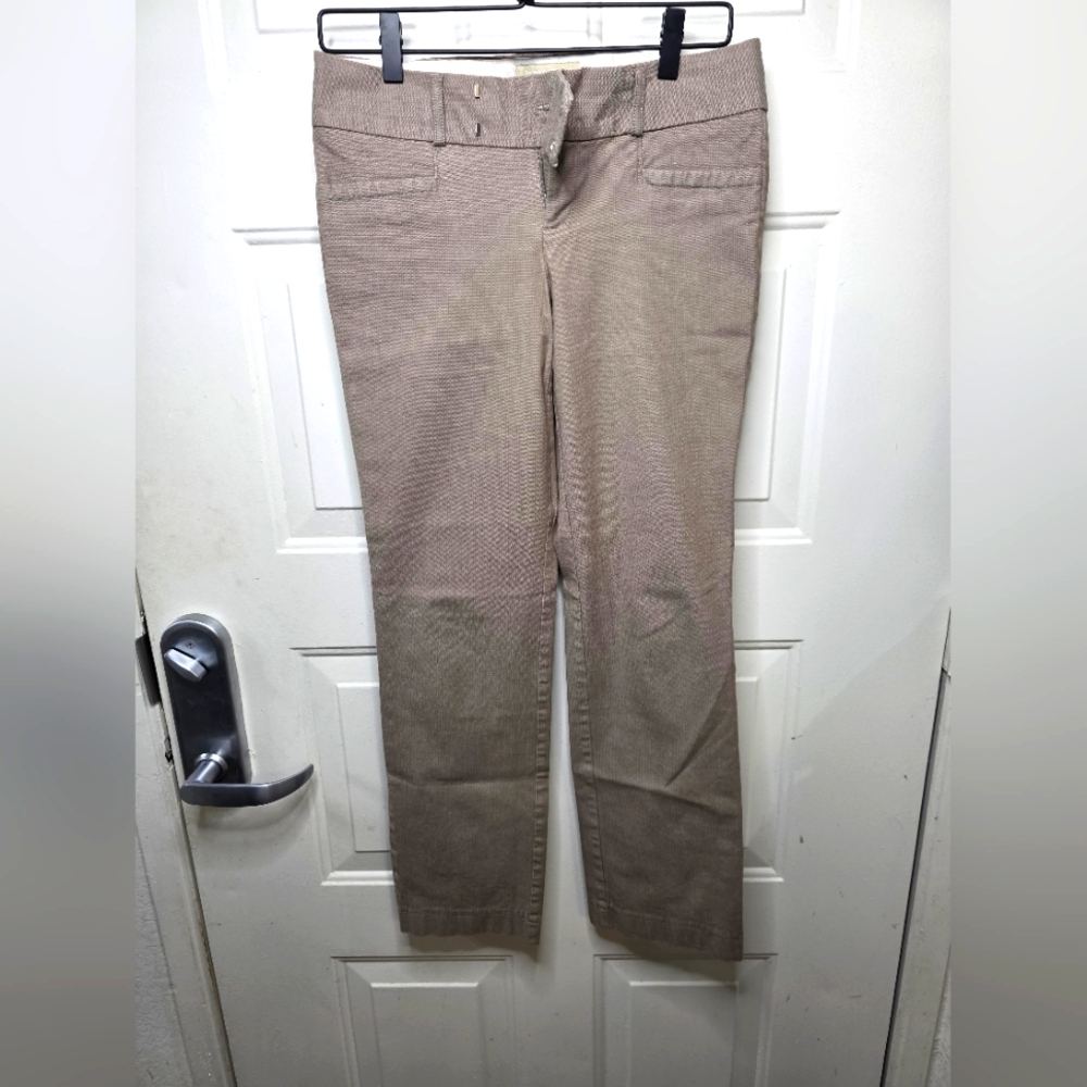 Banana Republic Tan Women's Pants